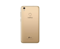 TP-Link Neffos C7 2/16GB Złoty - 426963 - zdjęcie 3
